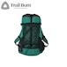 TRAIL BUM トレイルバム BUMMER SPECTRA 30L 超軽量バックパック フォレストスペクトラ UL ザック 登山 リュック 430g