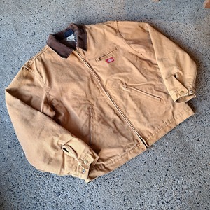 Dickies ダック ショートジャケット used [210076]