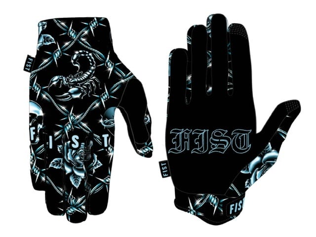 FISTグローブ】 | 331WorkOutMotocross