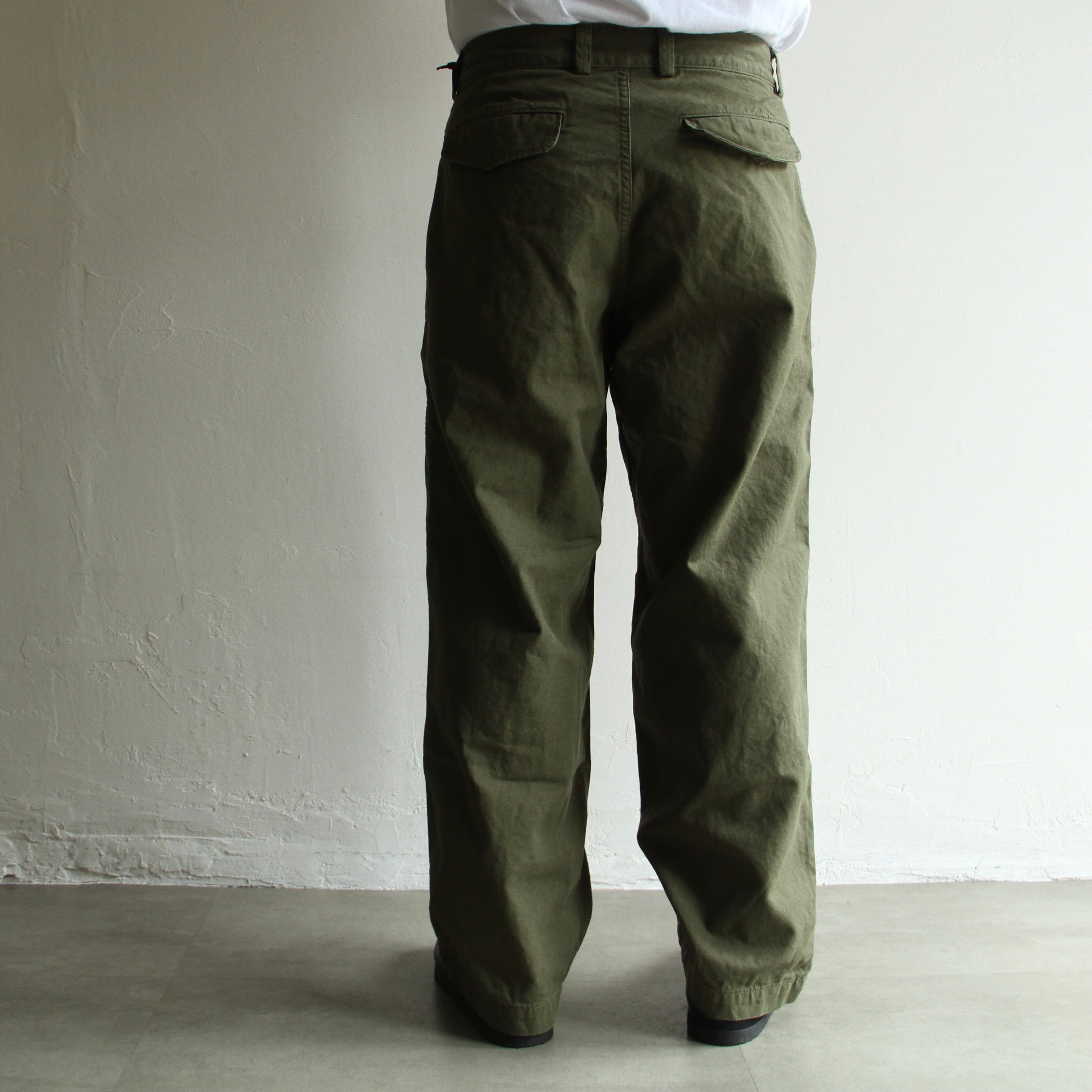 OUTIL【 mens 】pantalon autrac | Terminal