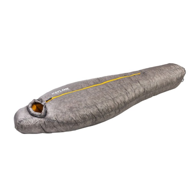 ICEFLAME アイスフレーム ／ FLAME SD700 NXT #Regular