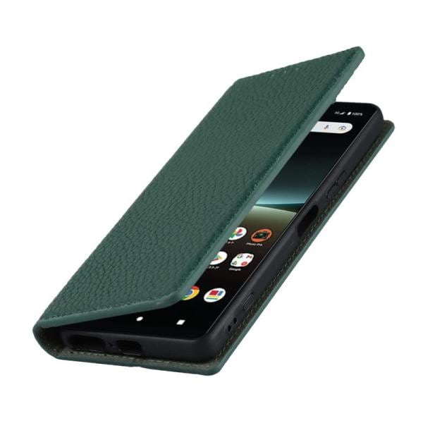 SONY Xperia5ⅳ au版シムフリー 純正カバーセット おまけ付き SONY