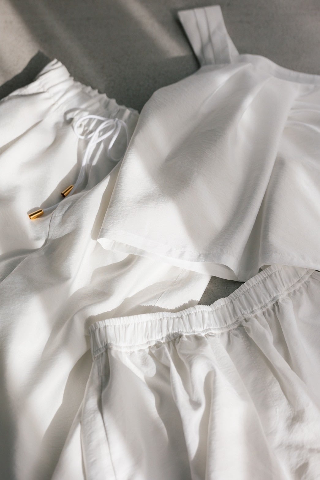 Splash pants【通常販売】3〜7日営業日 | pois