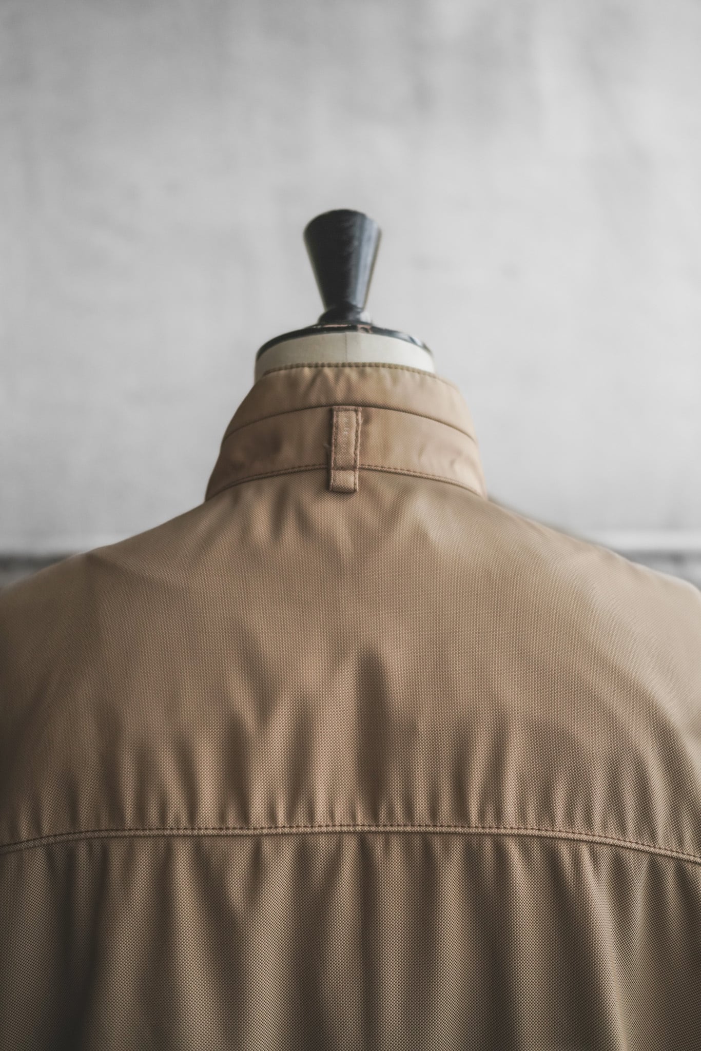 【allegri】ナイロンジャケット38サイズ allegri】ナイロンジャケット38サイズ allegri】ナイロン