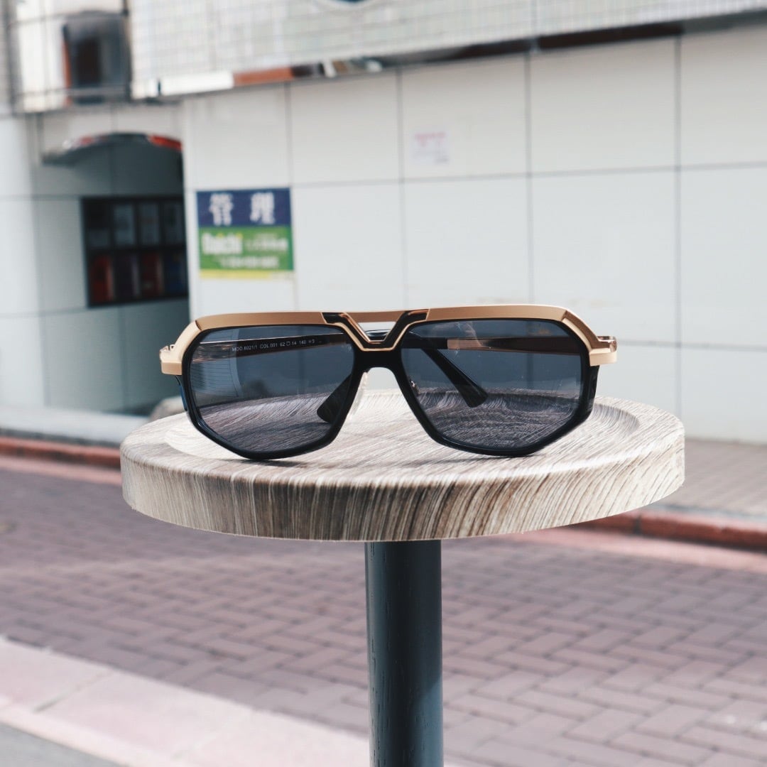 CAZAL MOD.8021/1 001 | メガネ専門店 ROPE（ロペ）