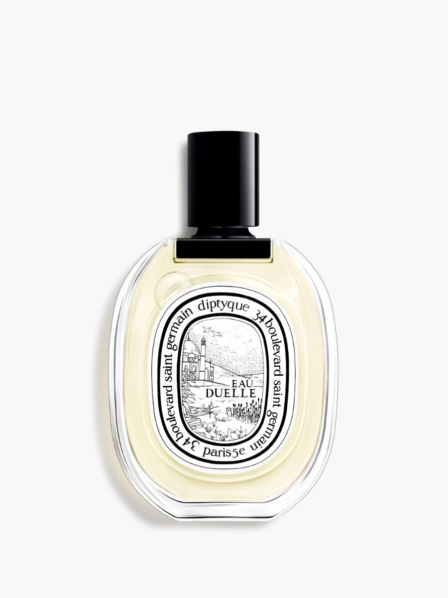 ユニセックス diptyque オードトワレ オフレジァ （100mL）