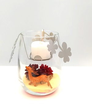 聖夜の灯り ― 静かな森の明かり 12月19日(金) 18時以降予約不要 聖夜の灯り ― 静かな森の明かり 12月19日(金) 18時以降予約不要