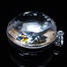 アイリスクォーツ 水晶 ペンダント 虹入り 一点物  おまかせ便 112-12410