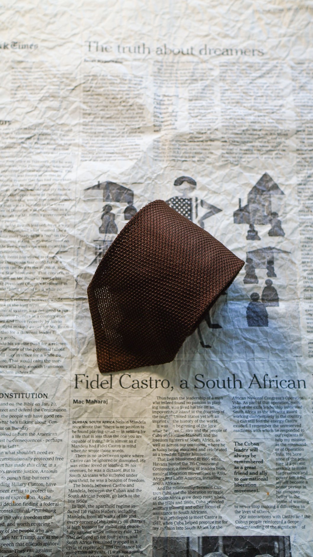 BROOKS BROTHERS | 07 Vintage ｜ セブン ヴィンテージ