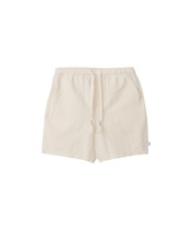 【#Re:room】SEERSUCKER STRIPE SHORTS［REP291］