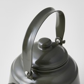 Enamel Kettle