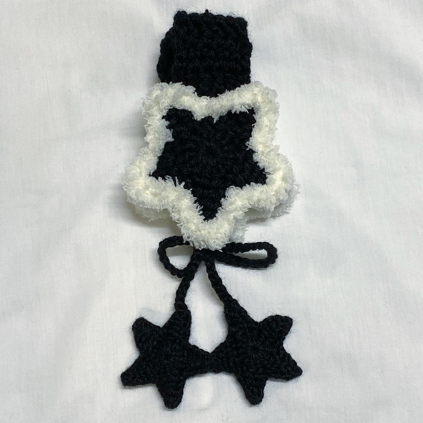 星形のイヤーマフ 第二弾☆ | little DREAM