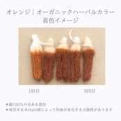 【ヘナ初心者セット】ミディアムヘア用オーガニックヘアカラーセット2|エコヴェーダ