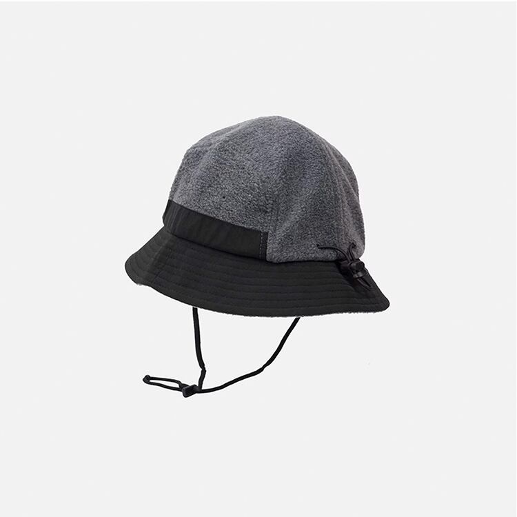 ★POLAR FLEECE HIKING HAT　　　A0826