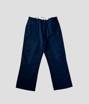 -BEN DAVIS- Vintage 90s Frisco Pants made in USA