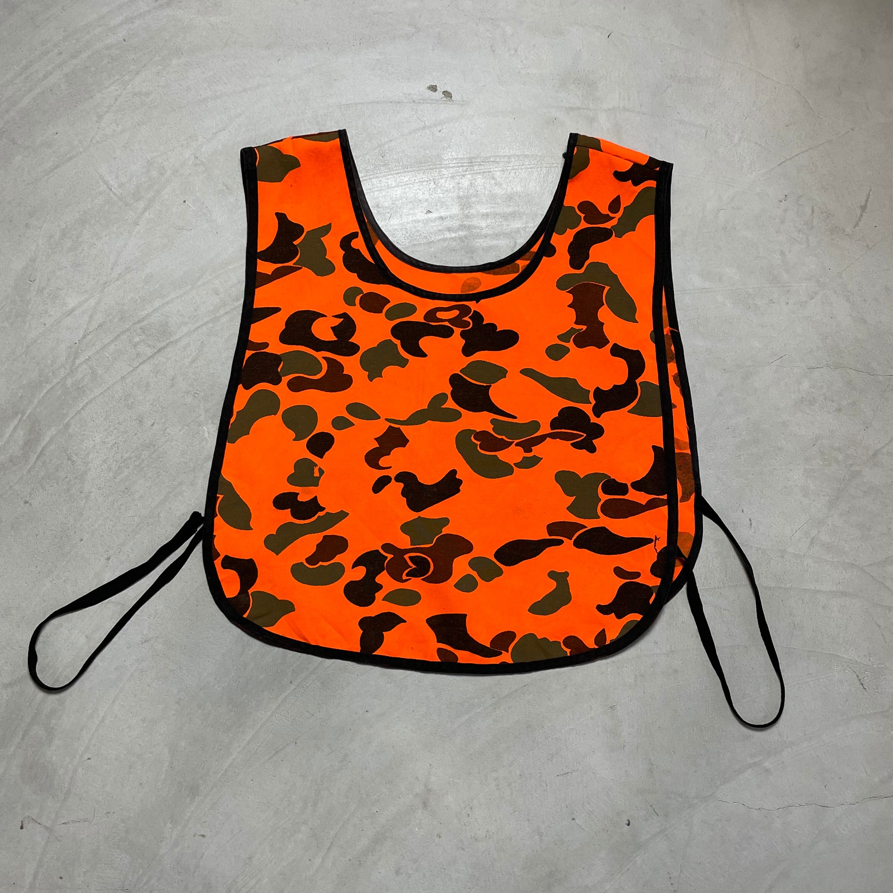 P.L plastics.co. タンクトップ ゲームシャツ ユニフォーム ビブス 古着 ヴィンテージ 【ゲームシャツ】