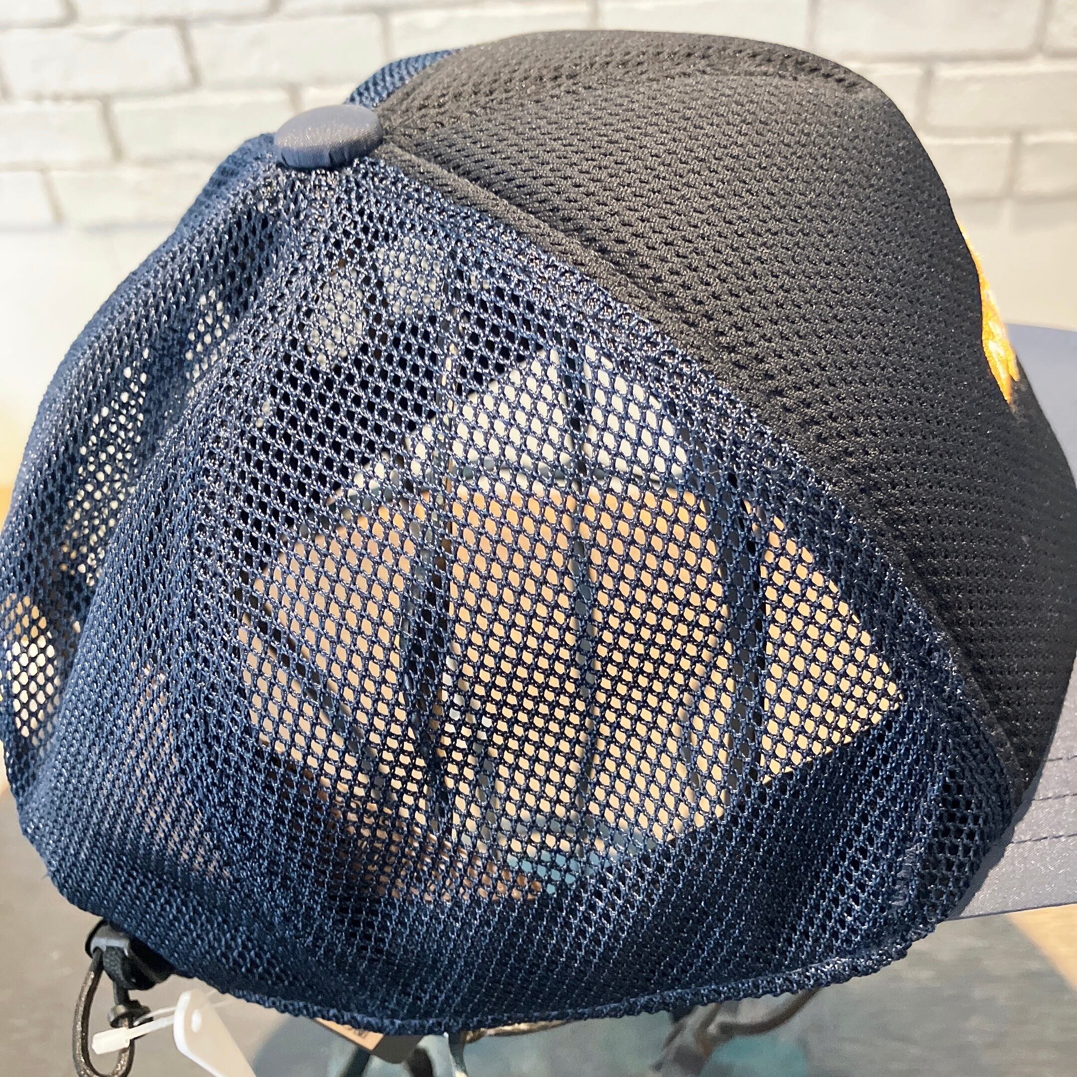 THE NORTH FACE】All Mesh Cap キャップ NN02574 | 広島の帽子専門店
