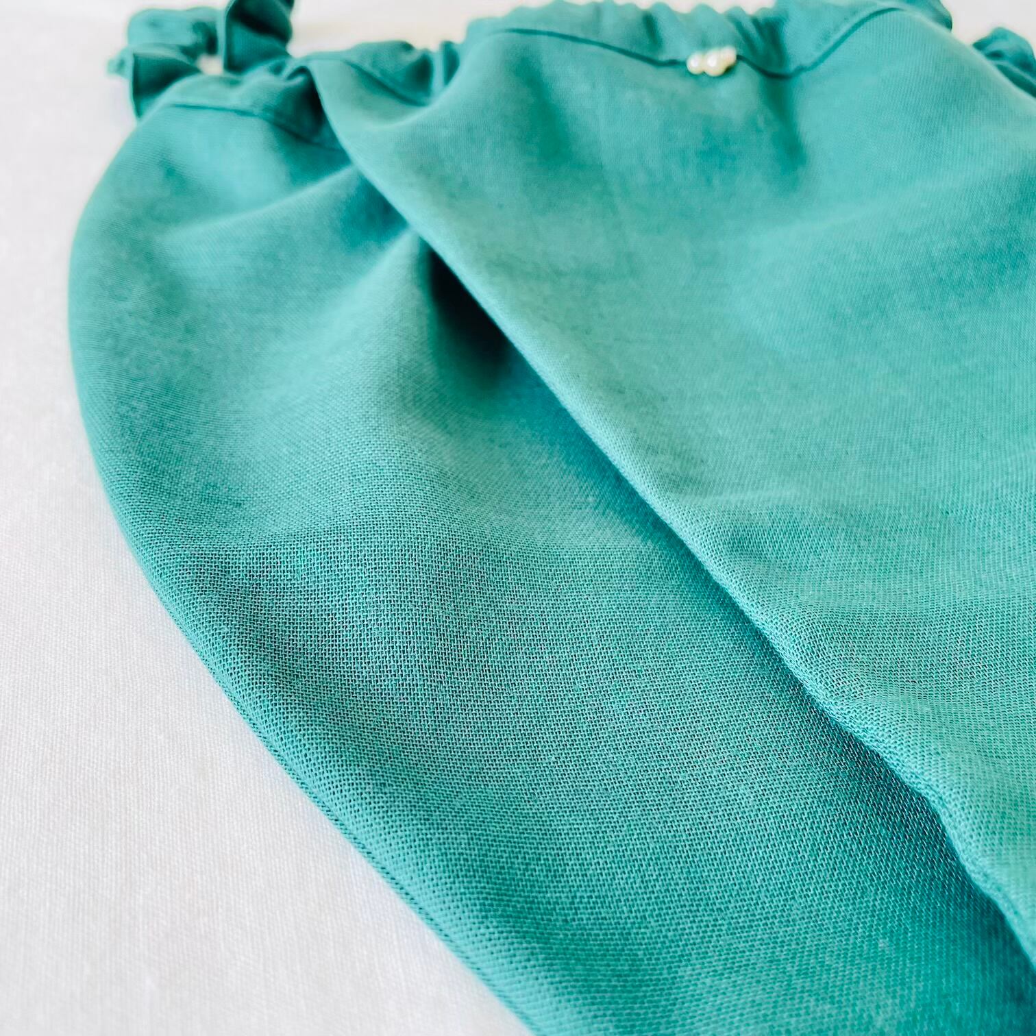 フンティ「classic green」