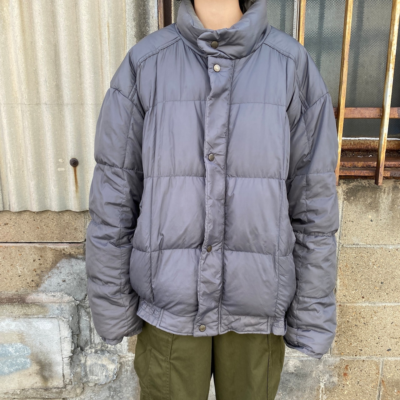 ビッグサイズ 80年代 Cabela