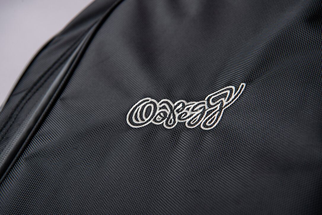 Business Class Gig Bag for Bass | OOPEGG WEB STORE