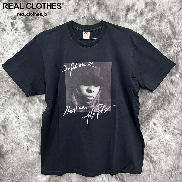 Supreme Mary J. Blige Tee