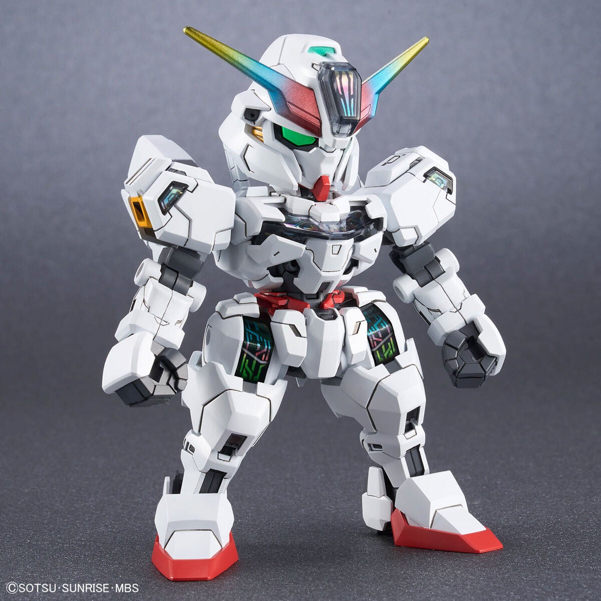 SDガンダム クロスシルエット ガンダムキャリバーン | ヨルイチホビー