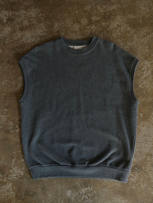 Used DRIES VAN NOTEN Sweat Vest