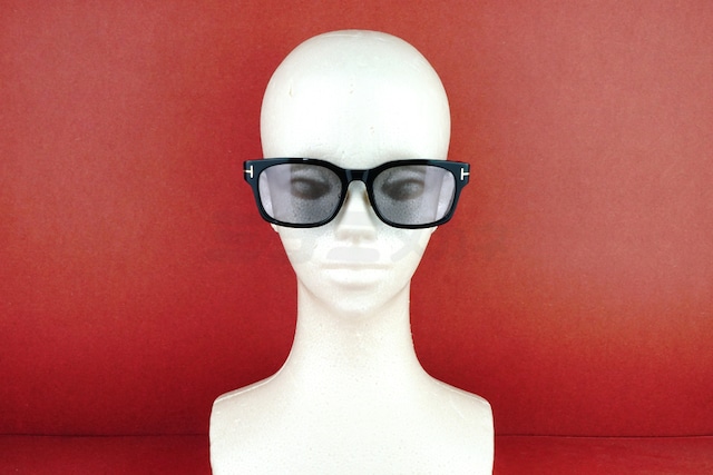 TOM FORD サングラス TF1232-D ECO 01A ウエリントン メンズ レディース おしゃれ 日本企画 アジアンフィット ITALY イタリア製 トムフォード-5枚目