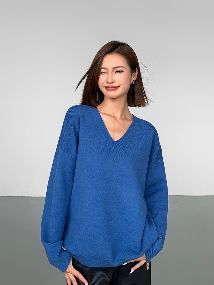 デイリーフィットニット