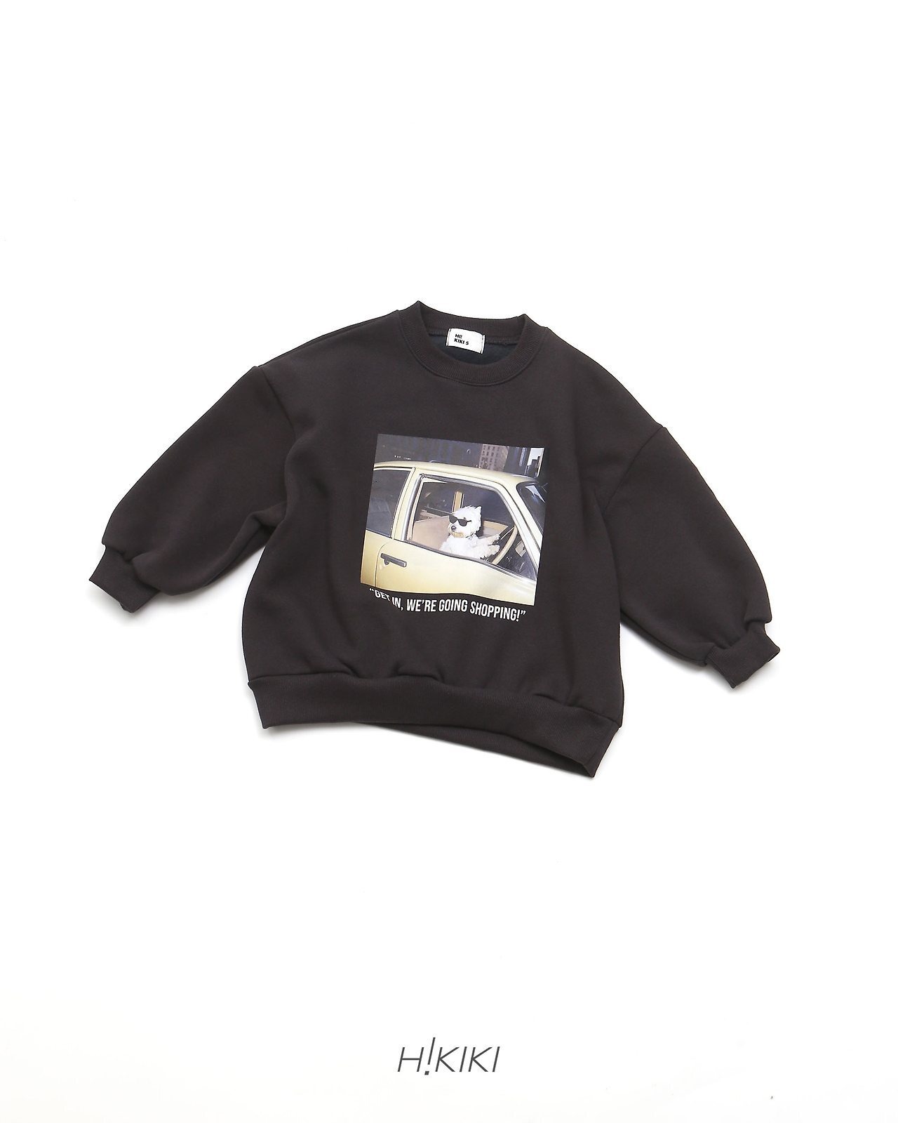 HIKIKI［取寄］puppy mtm 26winter