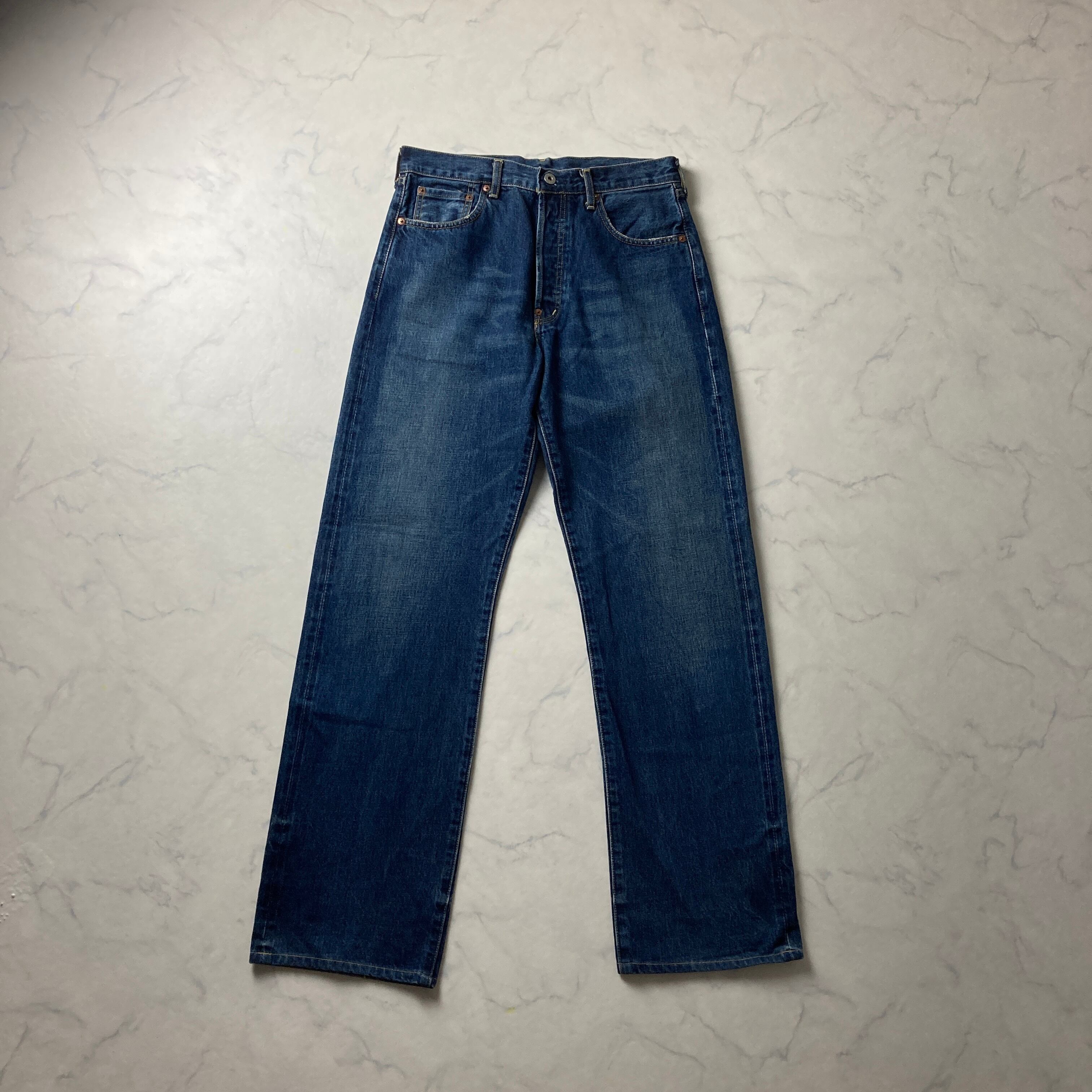 Levi's Vintage Clothing 702xx デニムパンツ