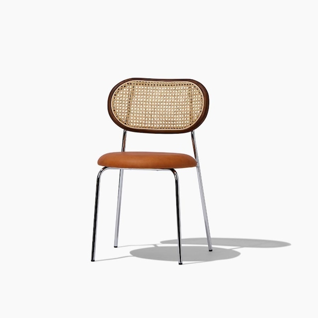 Rabbit rattan chair / ラビットラタンチェア