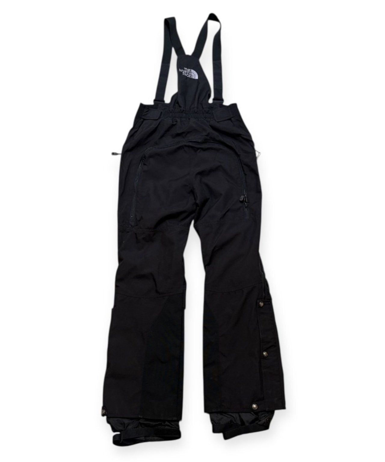 2000s THE NORTH FACE steep tech