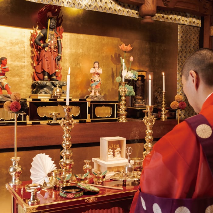 枡入り恵比寿大黒（小） | 箱根倶楽部 ｜ 癒しの猫仏や安らぎの仏像を販売