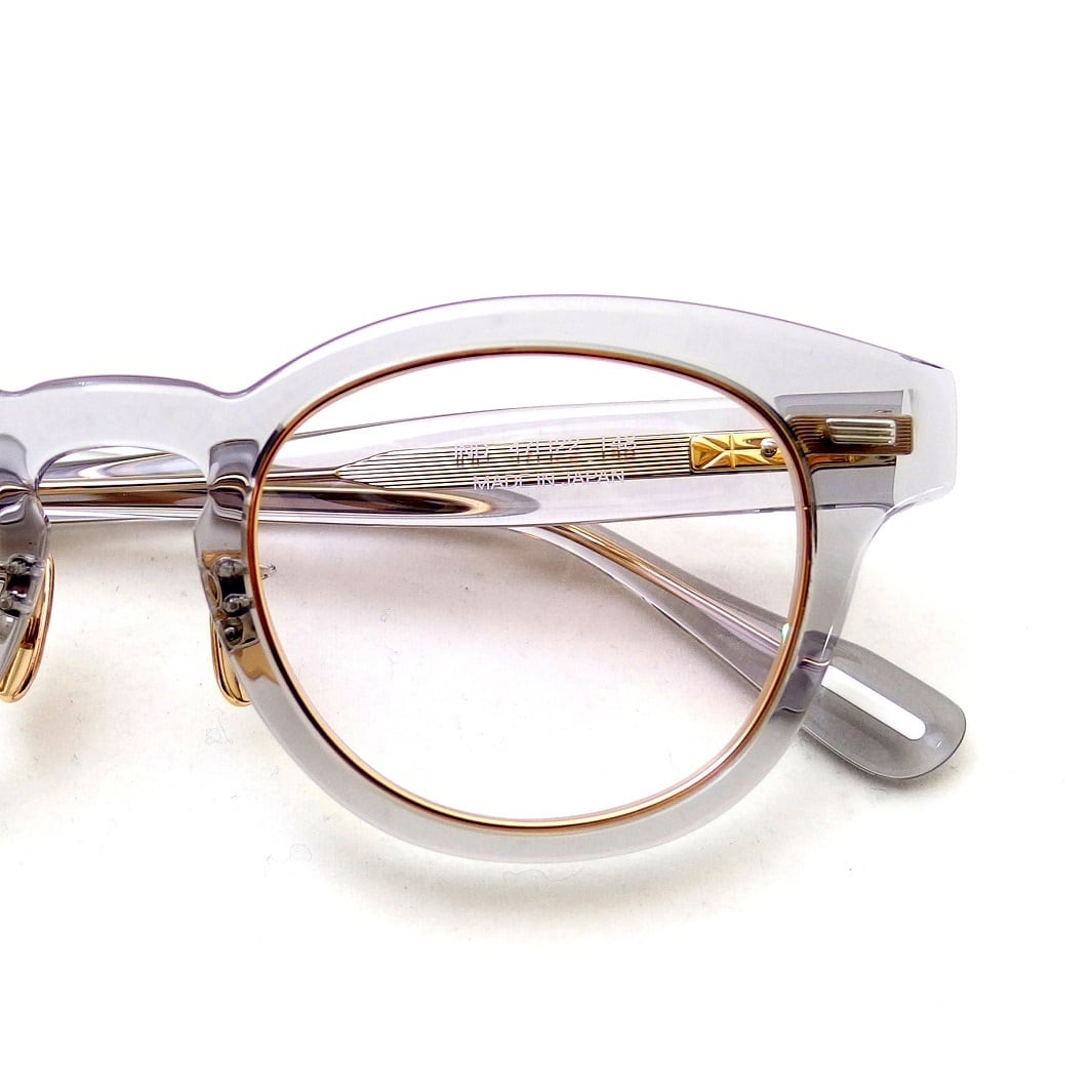 YUICHI TOYAMA. 】U-128 C-03 “IND” | 正光堂時計店