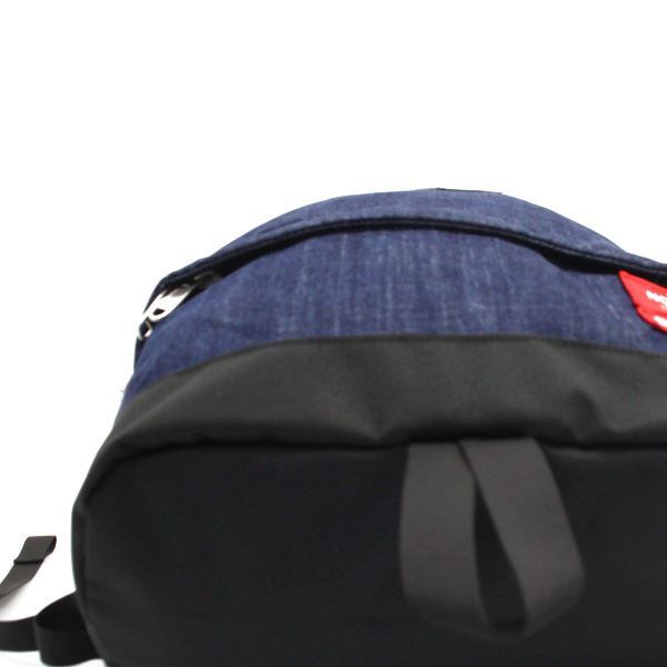Supreme The North Face Denim Day Pack