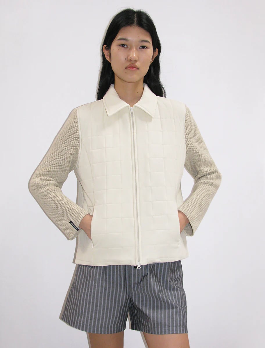 Paloma Wool ALVIN down jacket | physis (ピュシス)