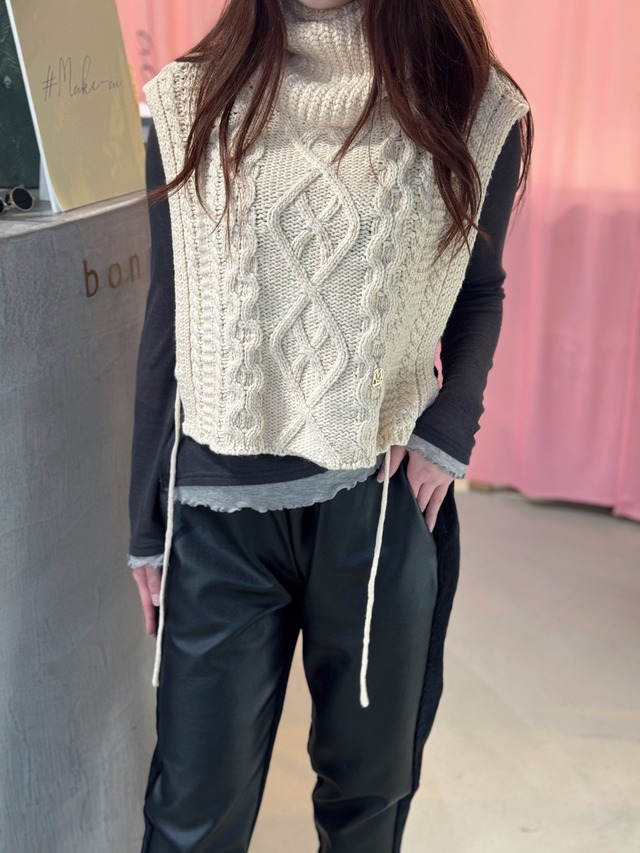 （select別注）ネックウォーマー