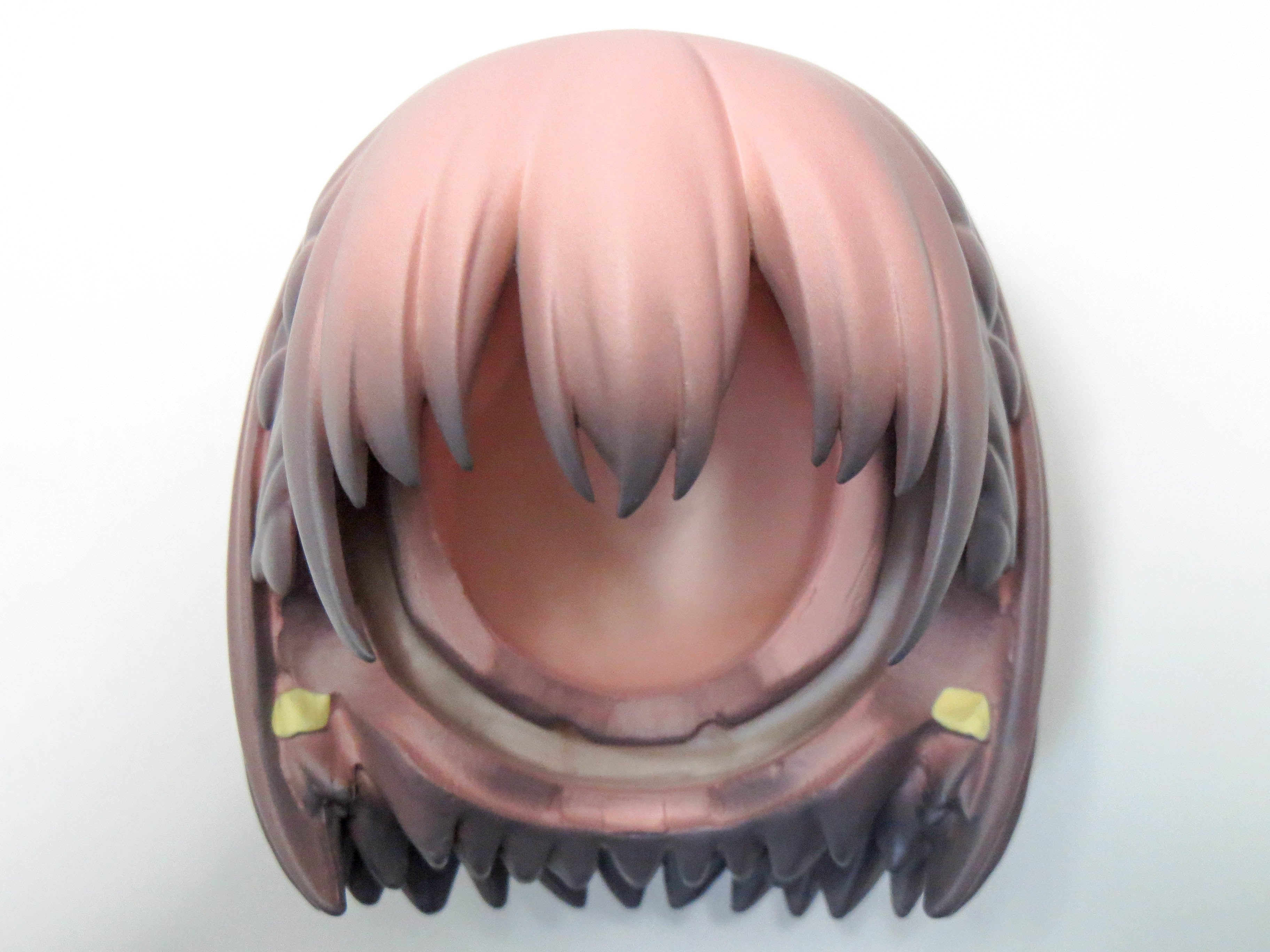 再入荷【808】 アイちゃん 髪パーツ ボブヘアー ねんどろいど | ホビー