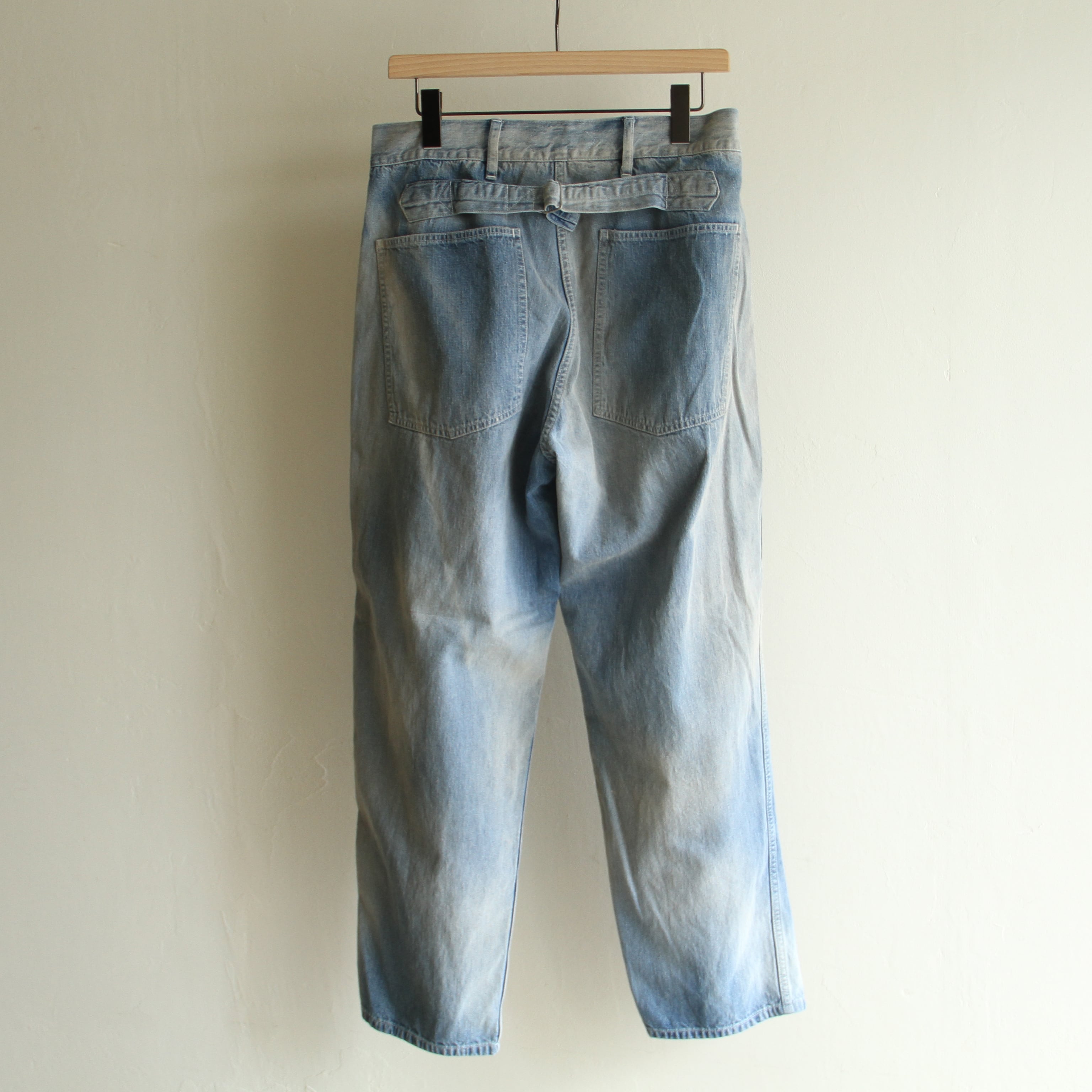 AUBERGE 【 mens 】Gaspard Bl | Terminal