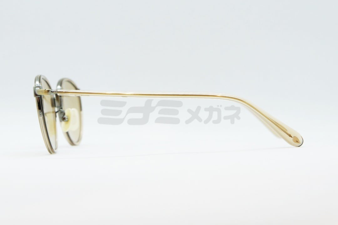 BENIさん着用】BOSTON CLUB サングラス NOEL col.04 ボストン ラウンド