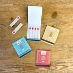 付箋｜【レトロ堂】 | hiho no takaramono