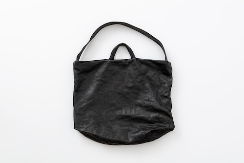 MUJI：shoulder bag- L.