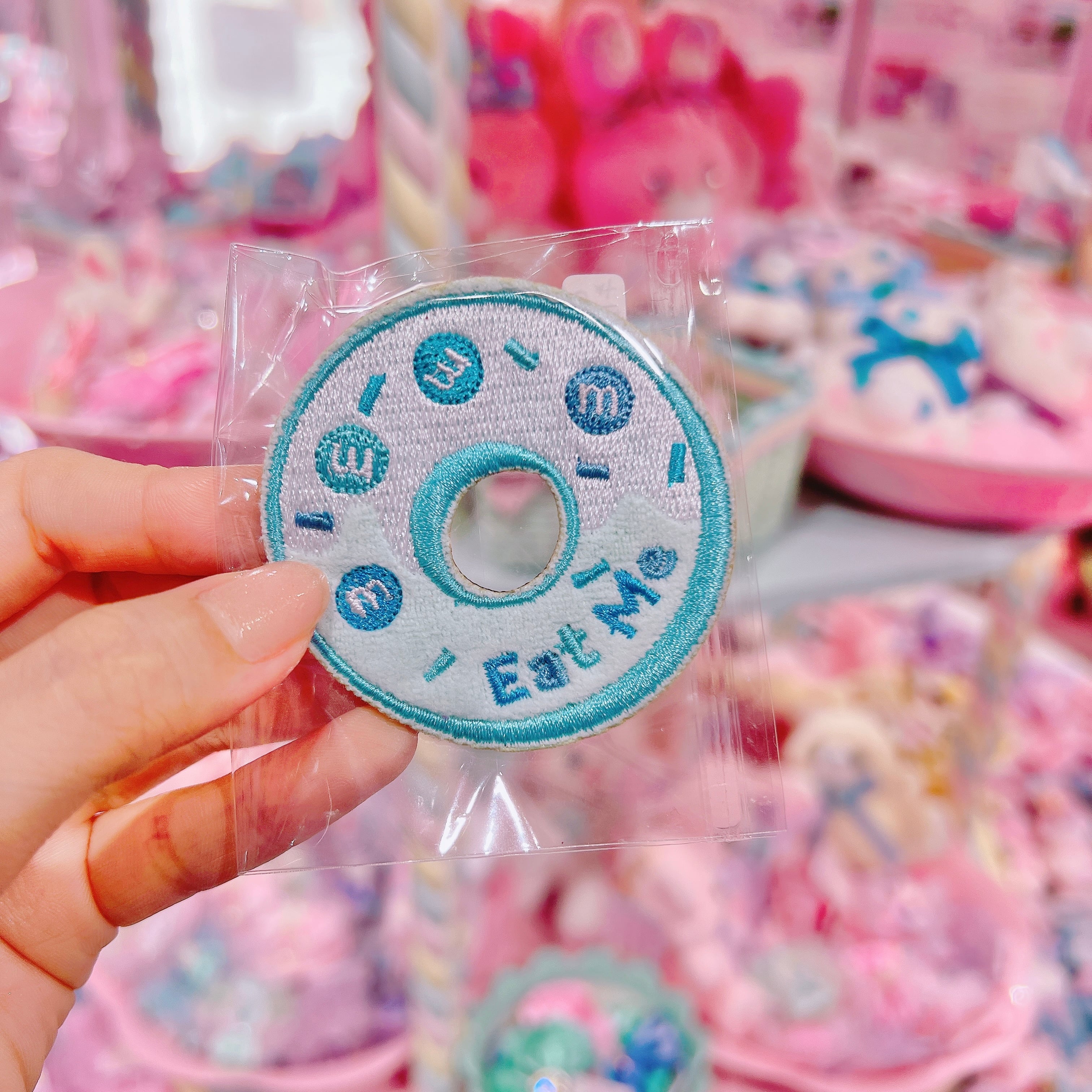 【C1】3-103クリップブローチ