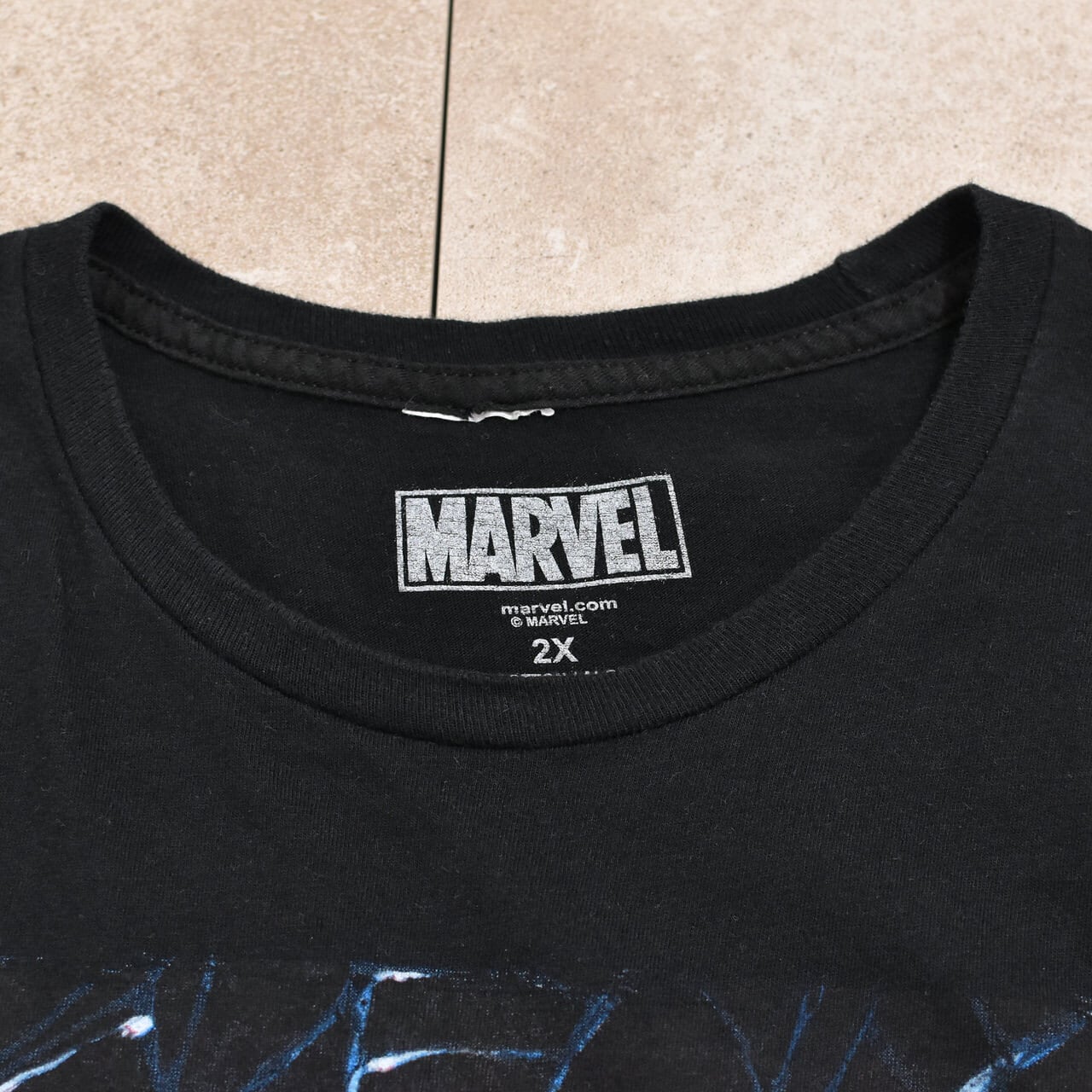 00s SPIDERMAN T-shirt | 古着屋 grin days memory 【公式】古着 00s SPIDERMAN T-shirt | 古着屋 grin days memory 【公式】古着