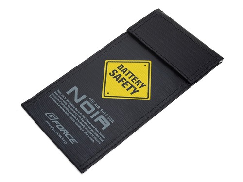 GFORCE LiPo Bag Small(197*100mm)