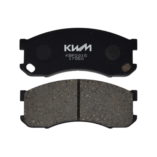 BRAKE PAD【F】KBP2015 / D6064-02 / MC838485