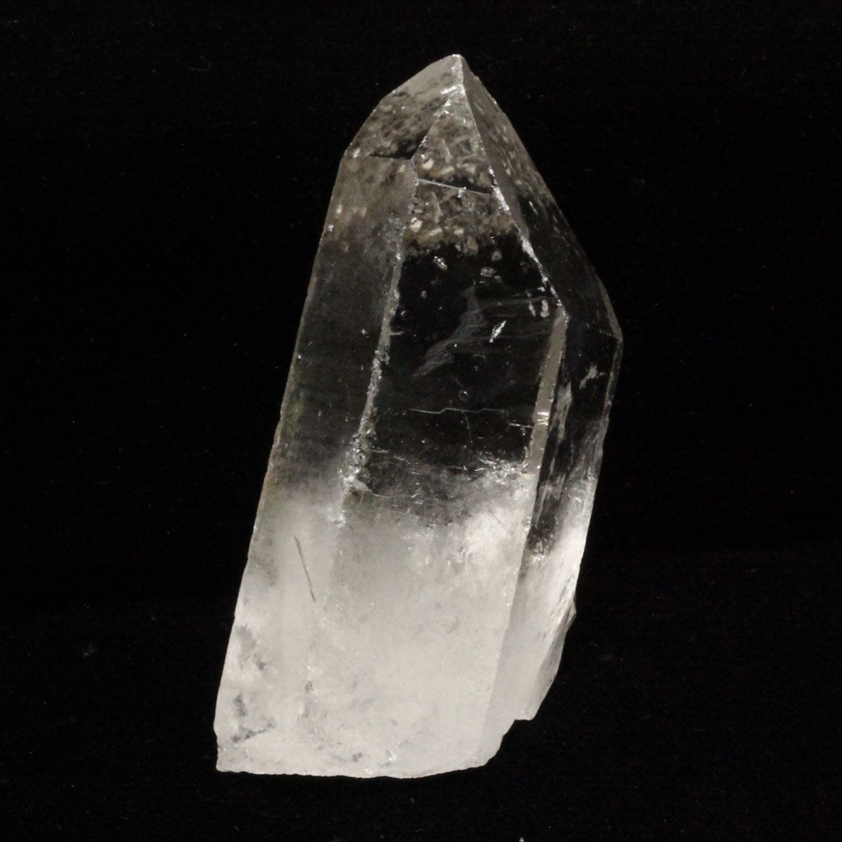 水晶 原石 アーカンソー産 一点物 271-847