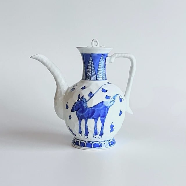 急須・土瓶／水差し | 志田の蔵