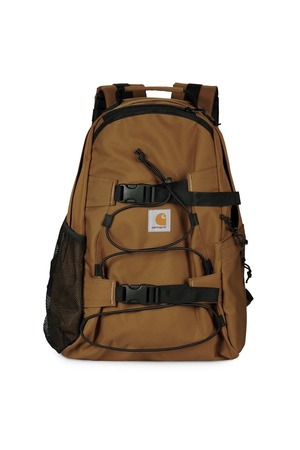 Carhartt WIP/カーハートダブリューアイピー　Kickflip Backpack　Hamilton Brown